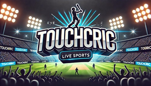 touchcric hd